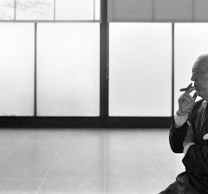 Entrevistando a Mies