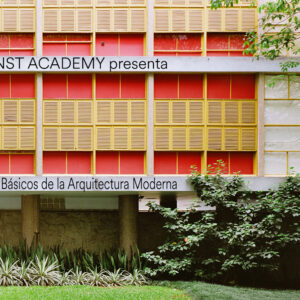 Conceptos Básicos de la Arquitectura Moderna