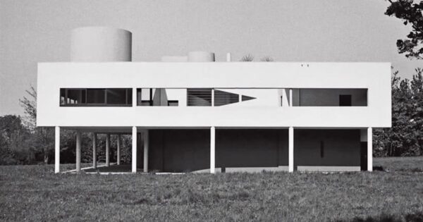 Conceptos Básicos de la Arquitectura Moderna – Baukunst Academy